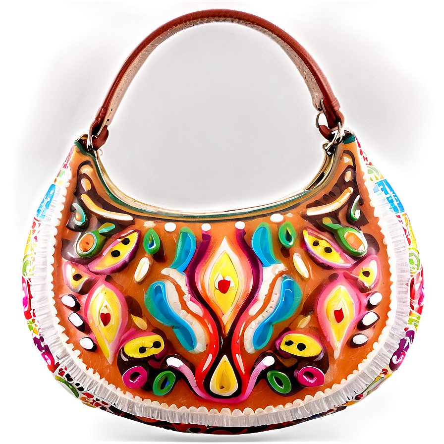 Festival Handbag Png 82 PNG Image