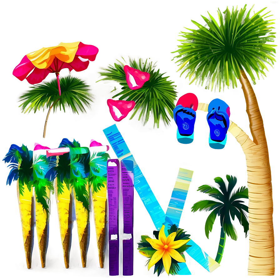 Festival Season Vacation Png 06112024 PNG Image