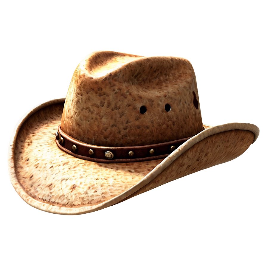 Festive Cowboy Hat Png 04292024 PNG Image