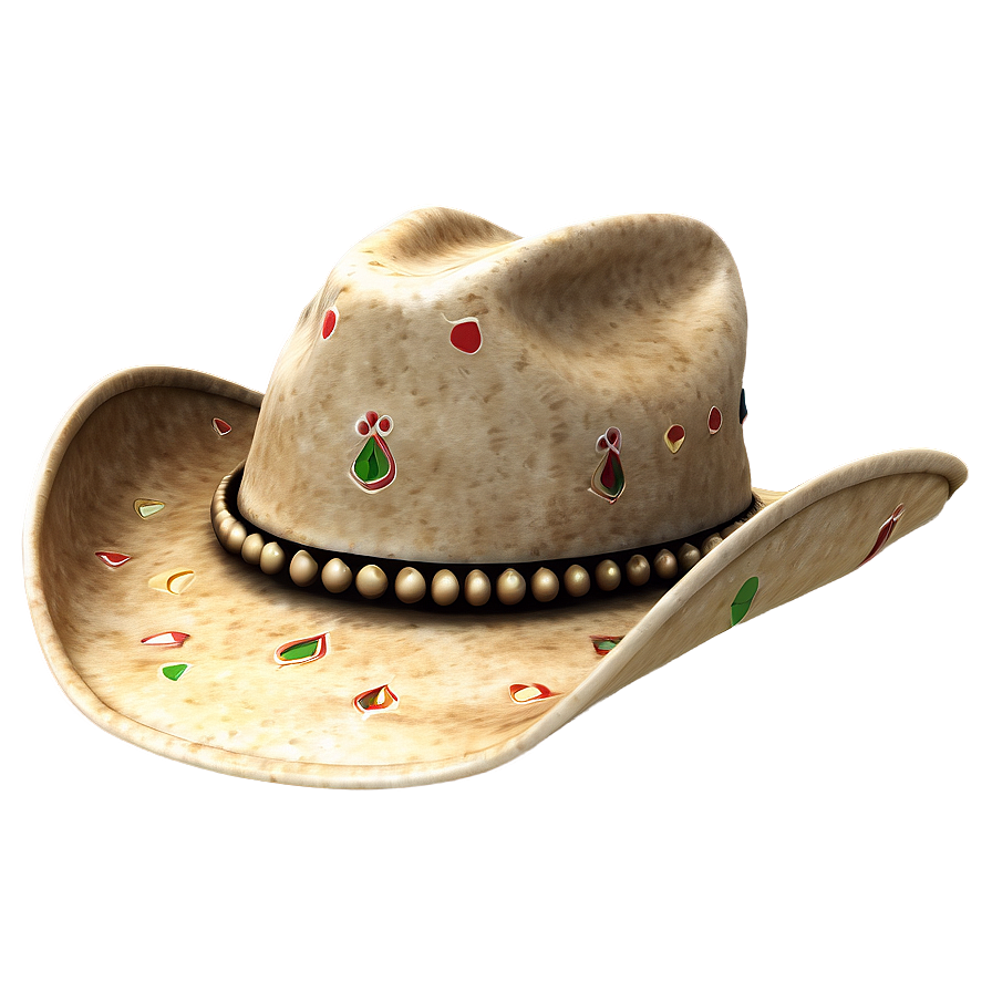 Festive Cowboy Hat Png 52 PNG Image