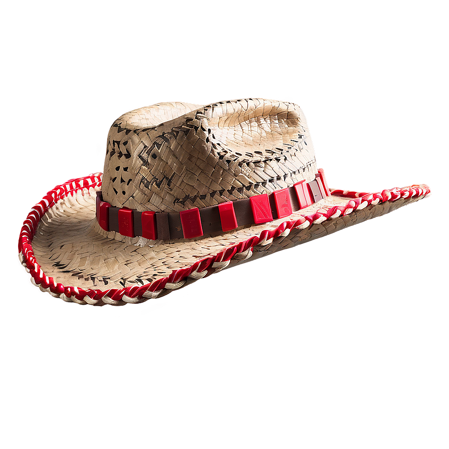 Festive Cowboy Hat Transparent Png 27 PNG Image