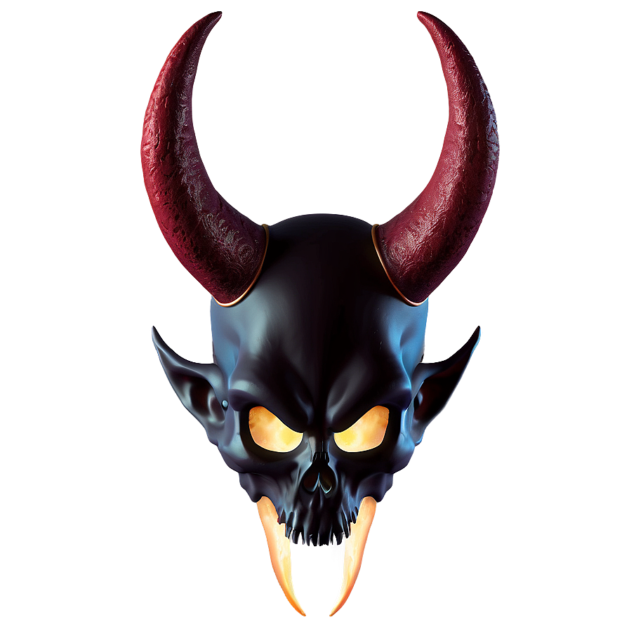 Festive Devil Horns Png Hjx47 PNG Image