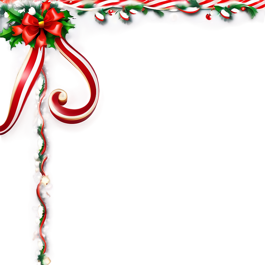 Festive Frame Png Uat90 PNG Image