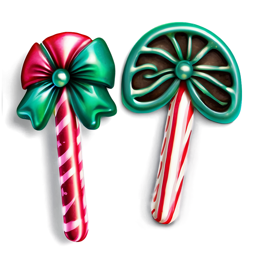 Festive Holiday Candy Png 05042024 PNG Image