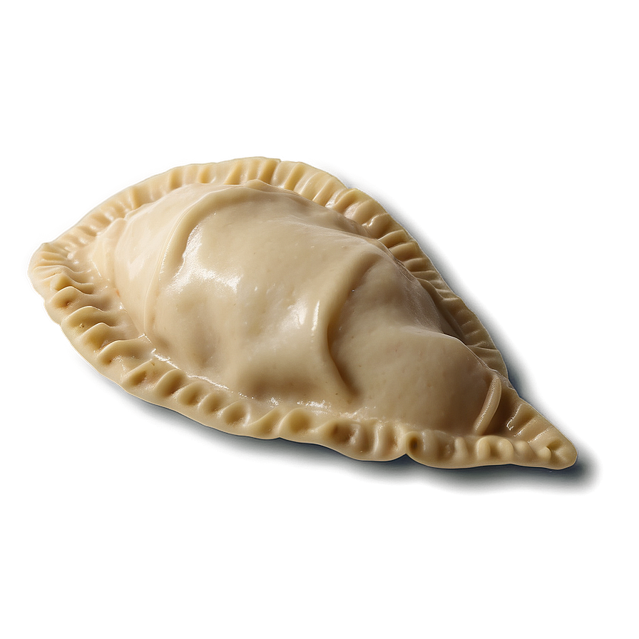 Festive Holiday Pierogi Png 06252024 PNG Image