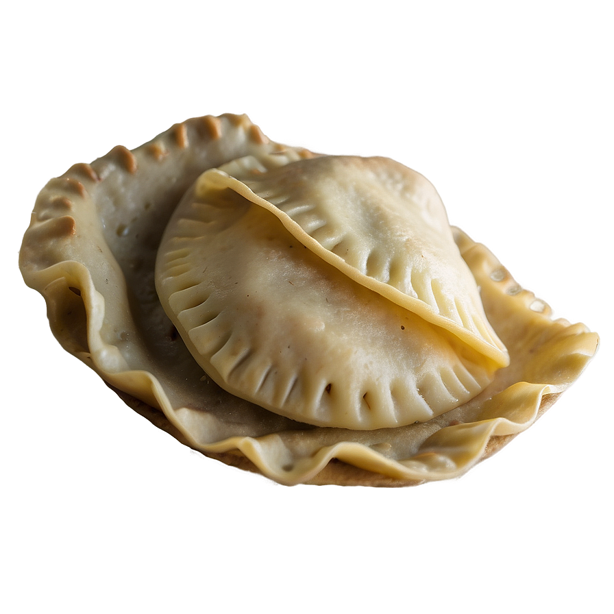 Festive Holiday Pierogi Png Dlc PNG Image