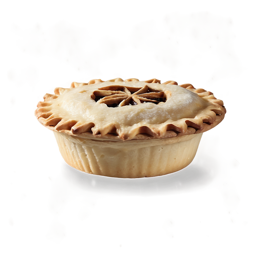 Festive Mince Pie Png 05232024 PNG Image