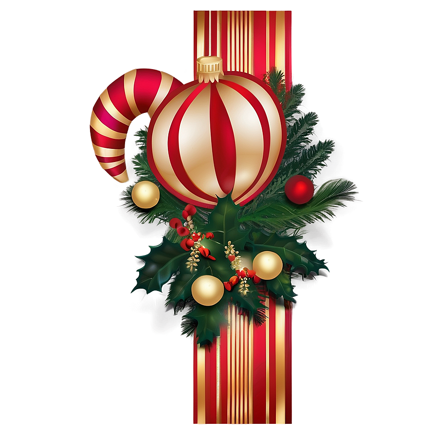 Festive Noel Party Png Qhq PNG Image