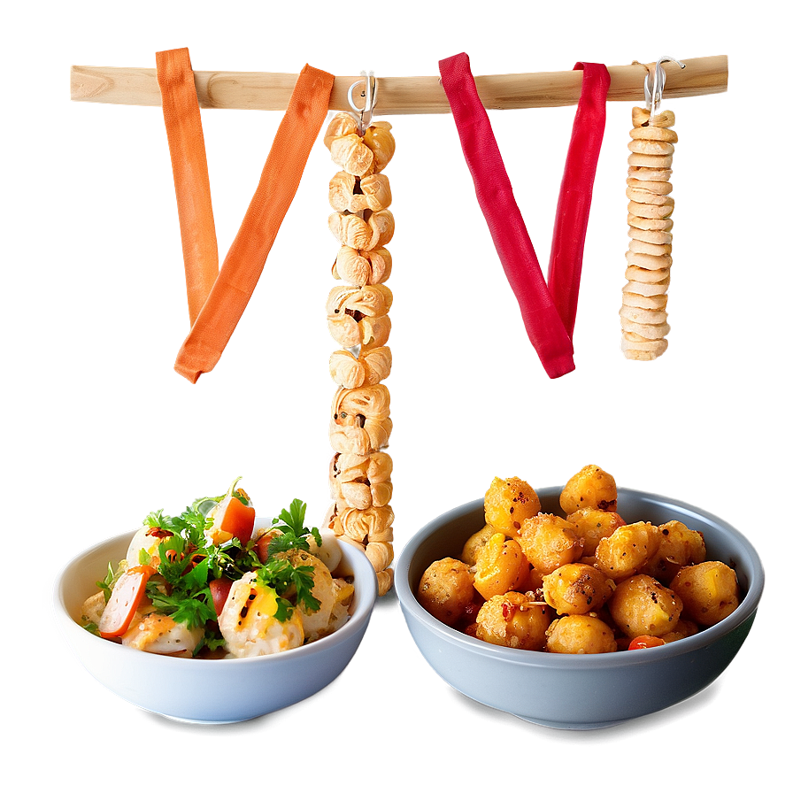 Festive Tapas Bar Png 1 PNG Image