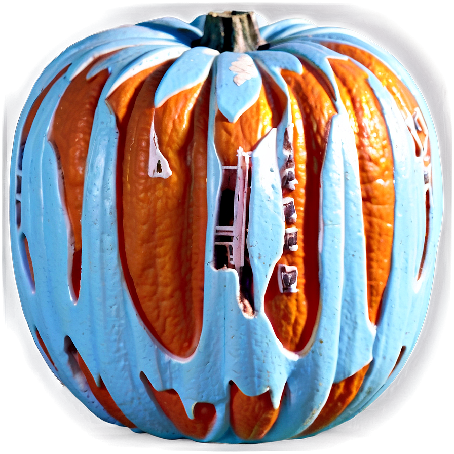 Festive Thanksgiving Pumpkin Png Piy48 PNG Image