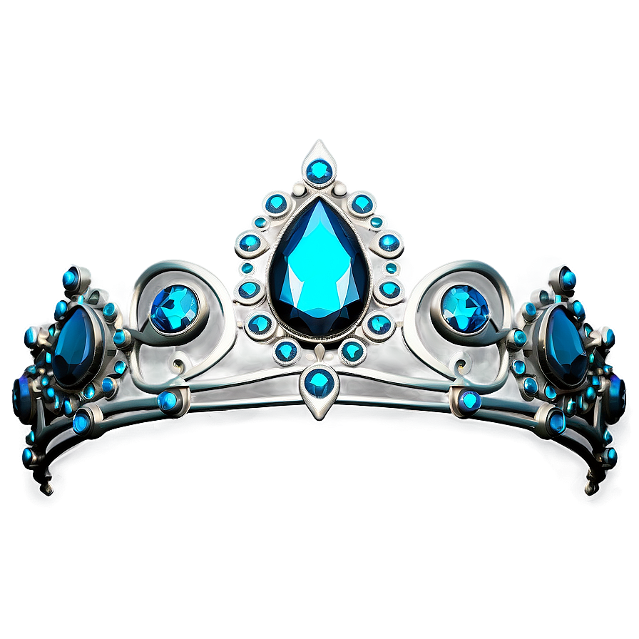 Festive Tiara Png 60 PNG Image