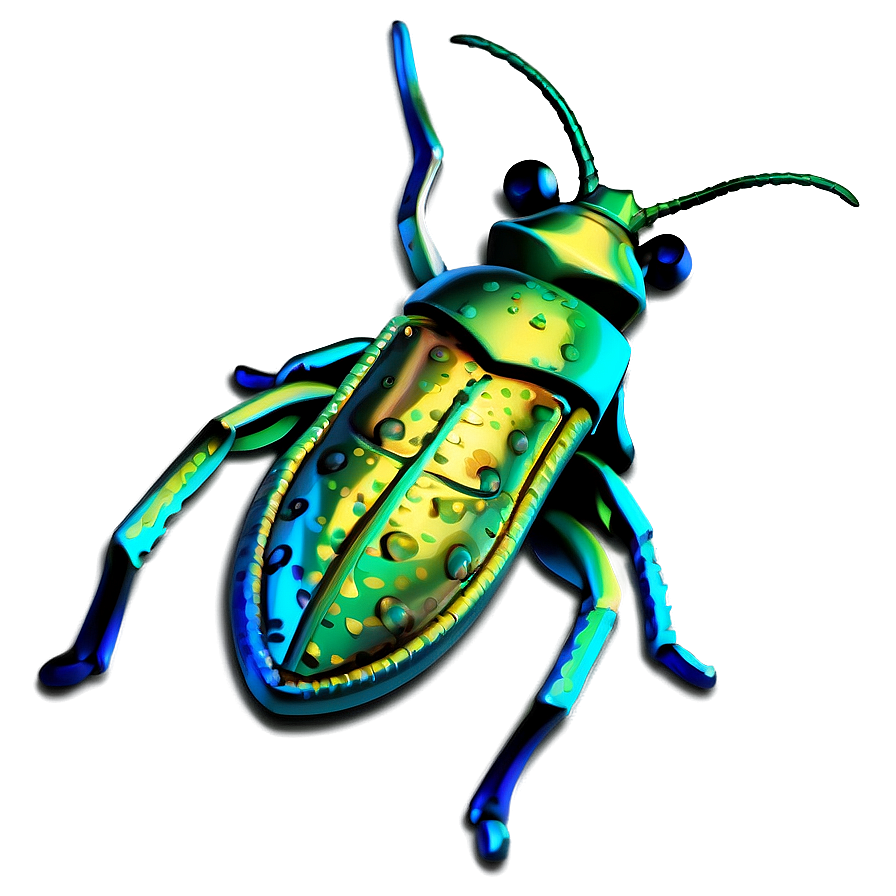 Festive Weevil Decoration Png Hlt20 PNG Image