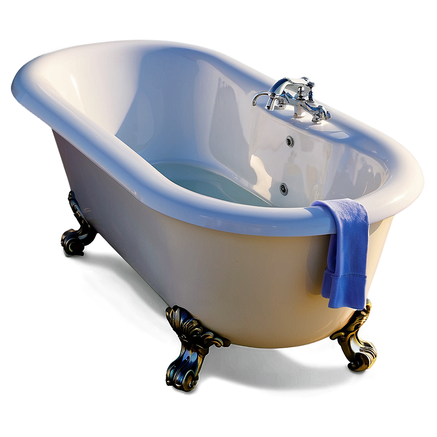 Fiberglass Bathtub Png 90 PNG Image