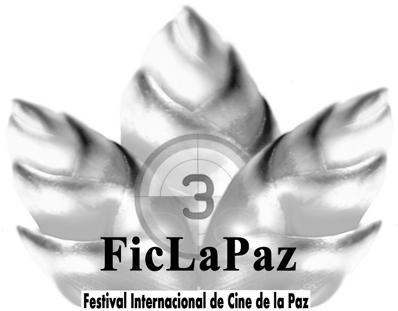 Fic La Paz Film Festival Logo PNG Image