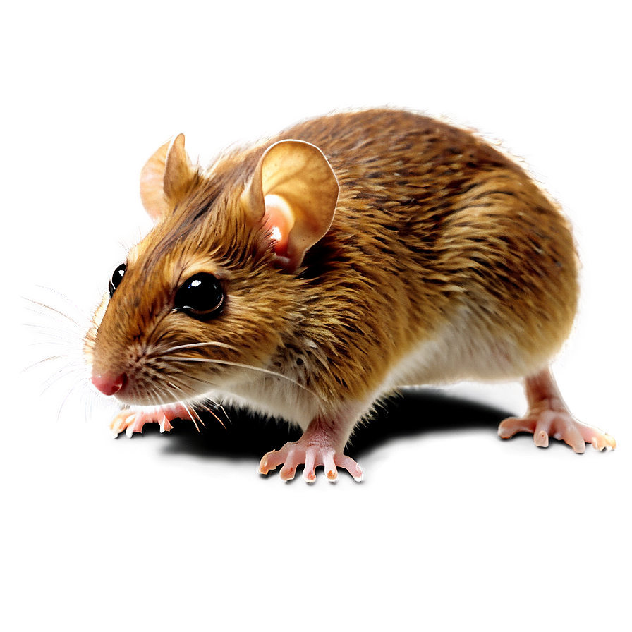 Field Mouse Png Qot PNG Image