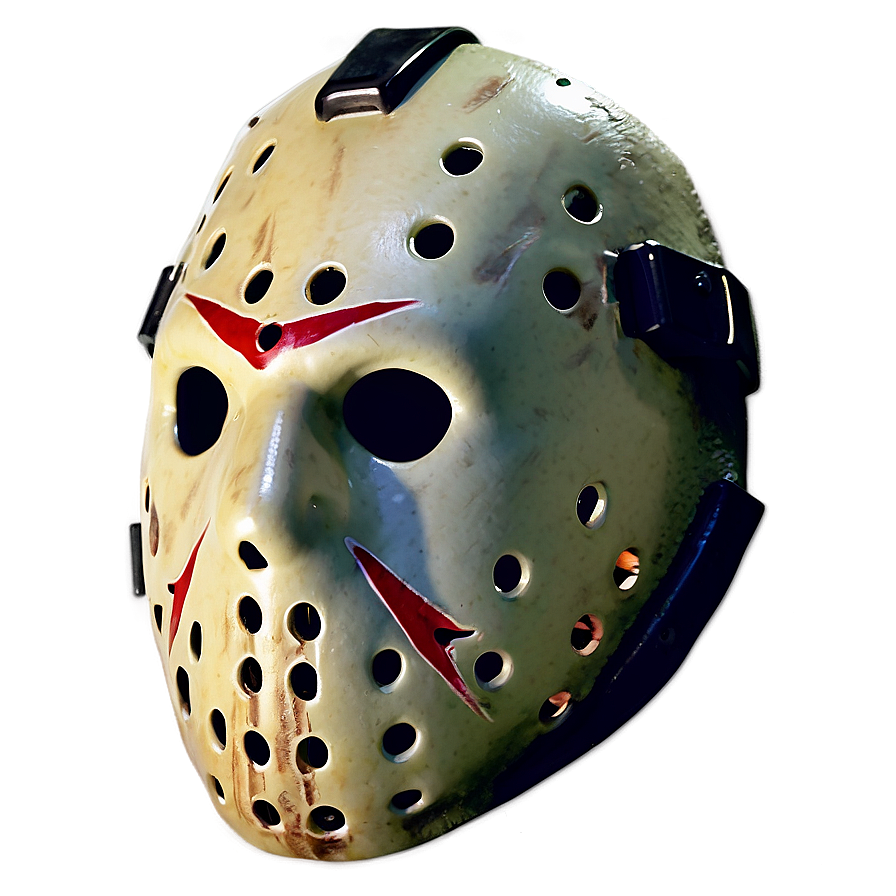 Fierce Jason Voorhees Attack Png 05062024 PNG Image