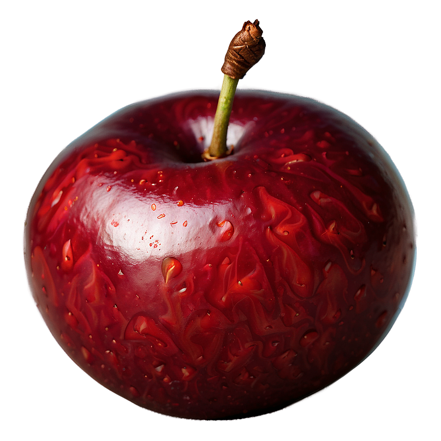 Fiery Cherry Bomb Image Png Fpx53 PNG Image