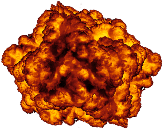 Fiery_ Explosion_ Cloud.png PNG Image