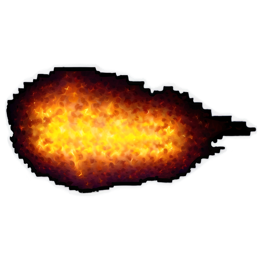 Fiery Inferno Png 06202024 PNG Image