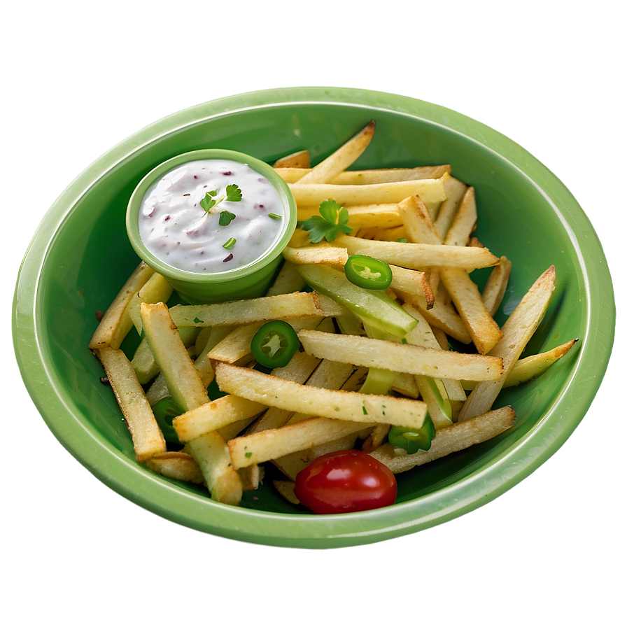 Fiesta Lime Fries Png Xpw PNG Image