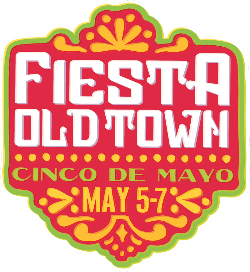 Fiesta Old Town Cincode Mayo Event PNG Image