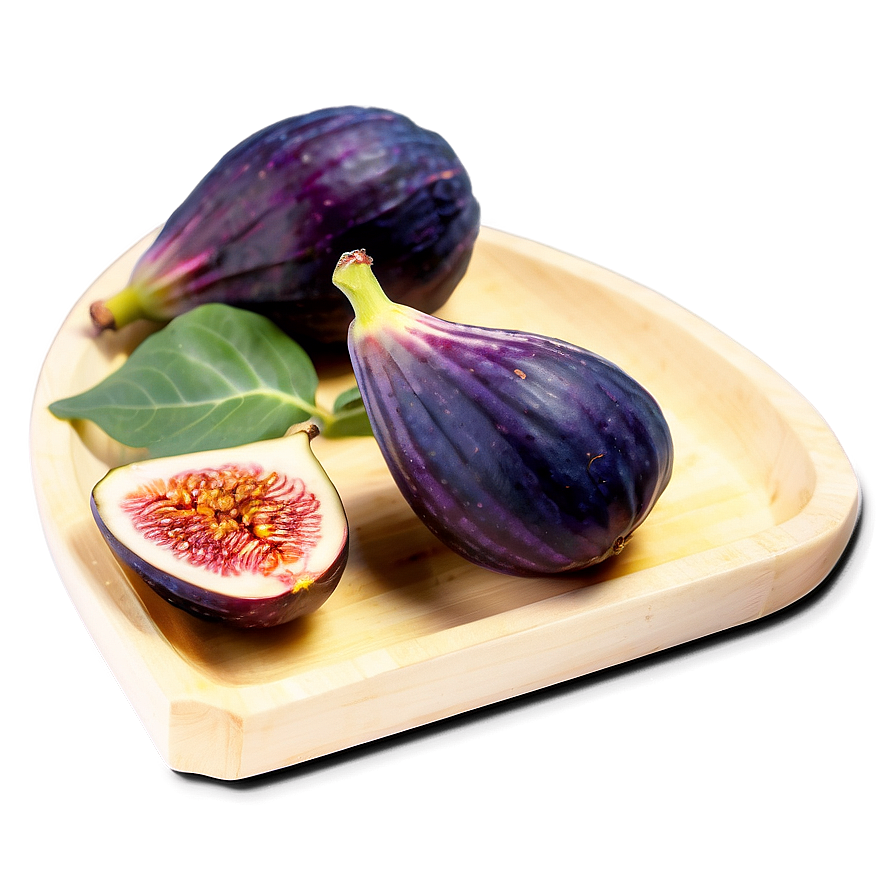 Fig Cheese Platter Png 58 PNG Image