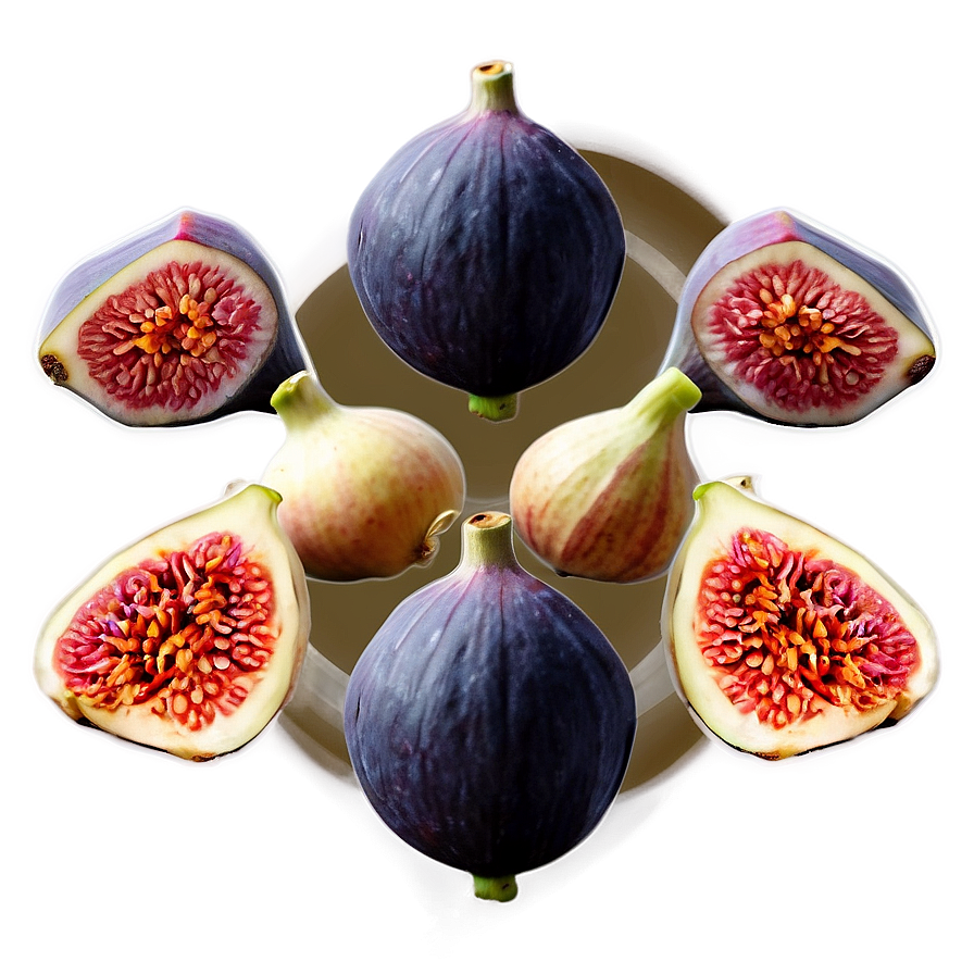 Fig Inspired Wallpaper Png 86 PNG Image