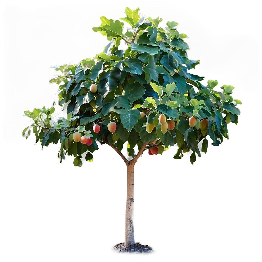 Fig Tree Png 06282024 PNG Image