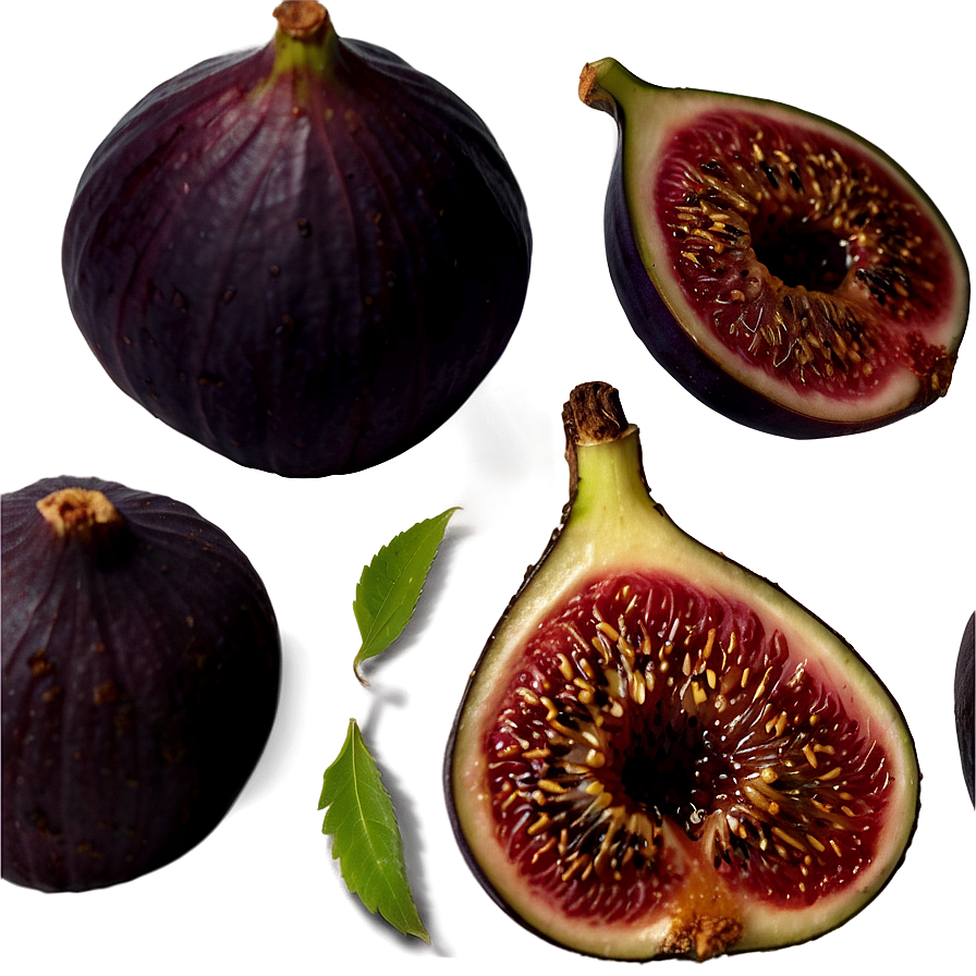 Figs A PNG Image