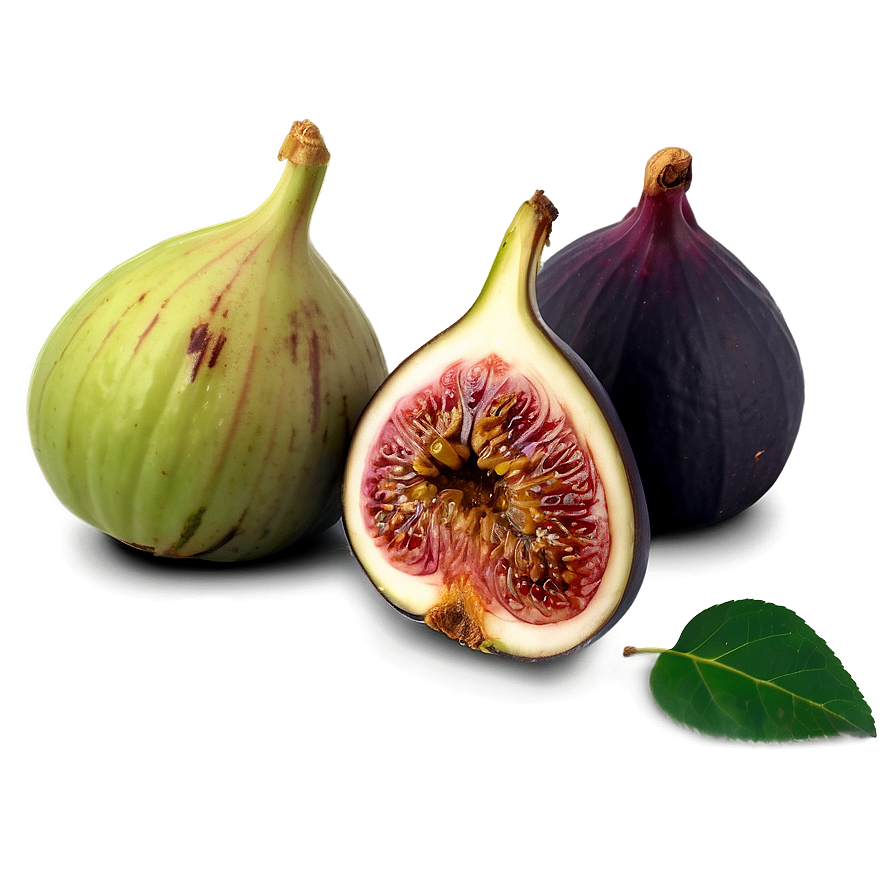 Figs C PNG Image