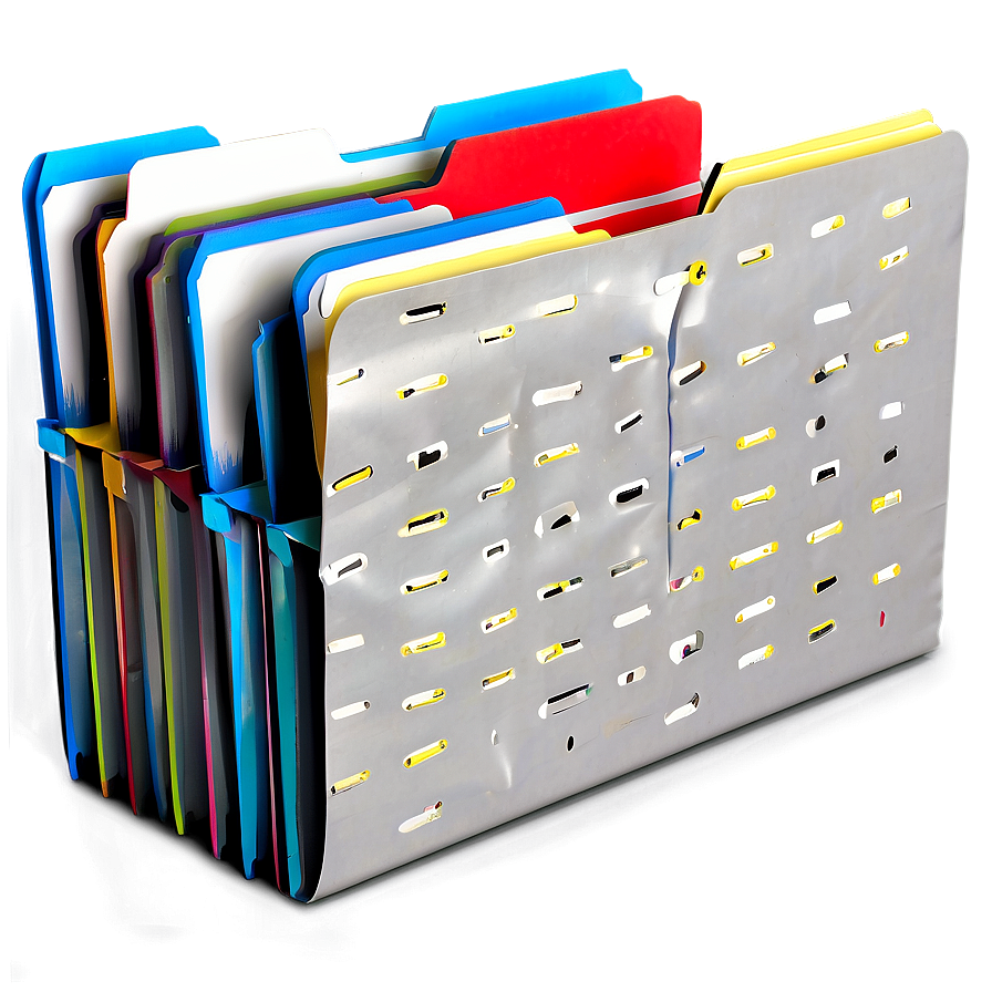 File Folder B PNG Image