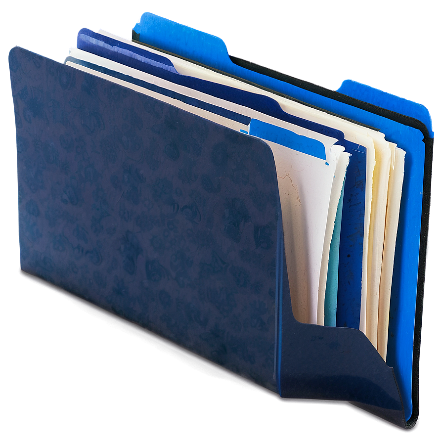 File Folder For Projects Png Jua PNG Image