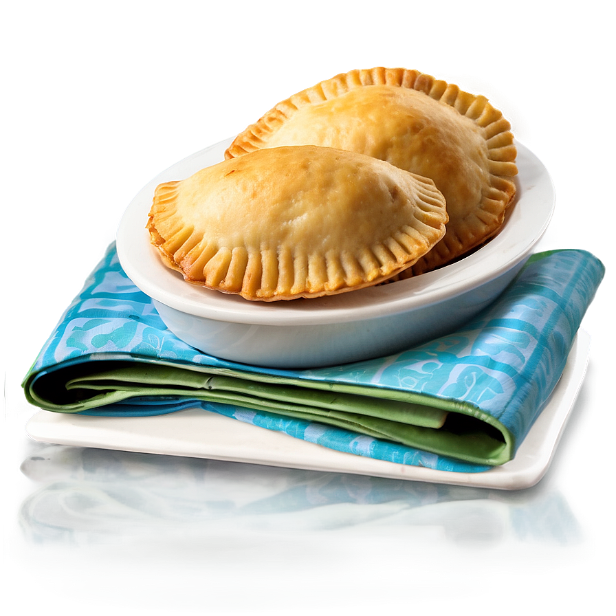 Filipino Beef Empanadas Png Haa74 PNG Image