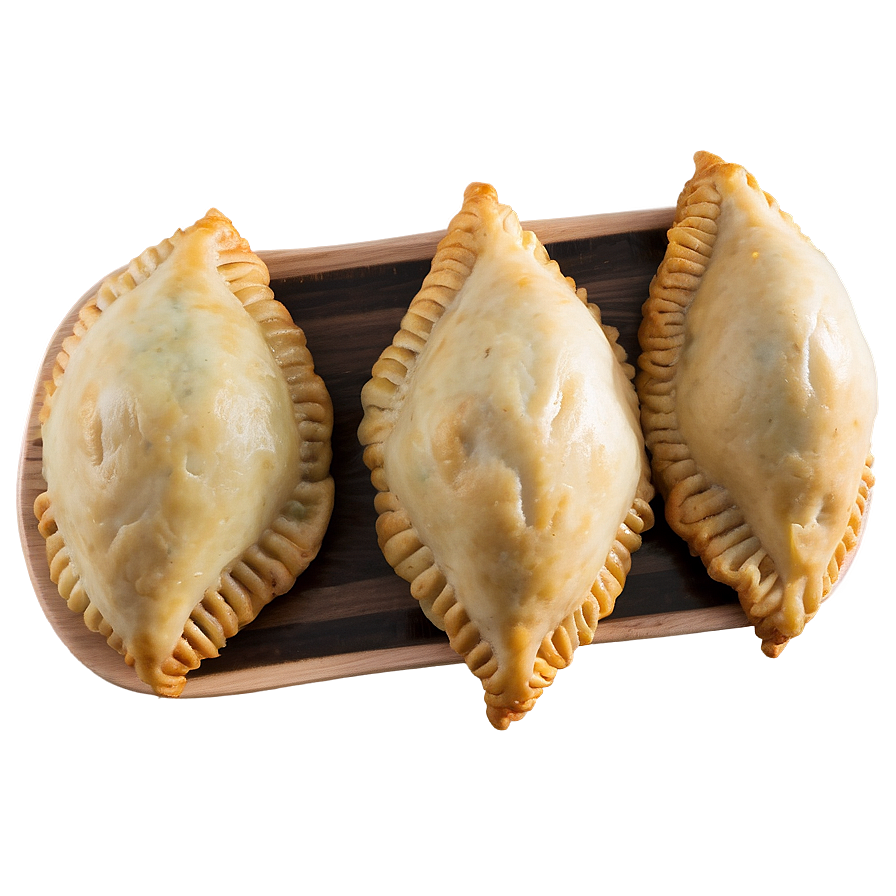 Filipino Beef Empanadas Png Scs64 PNG Image