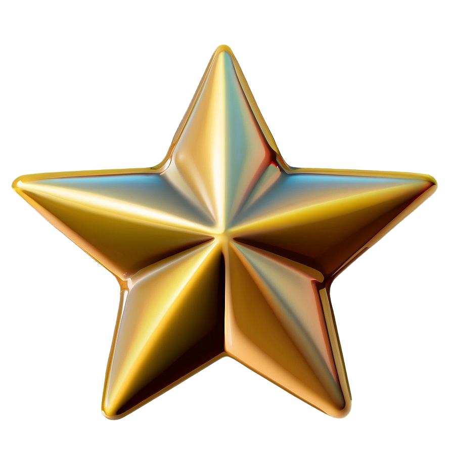 Filled Star Icon Png 05252024 PNG Image