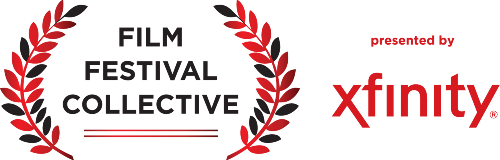 Film Festival Collective Xfinity Logo PNG Image