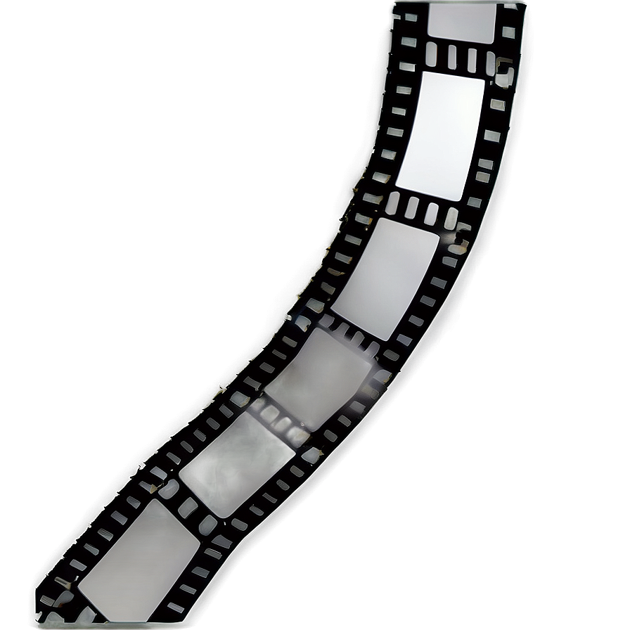 Film Strip Scroll Png 22 PNG Image