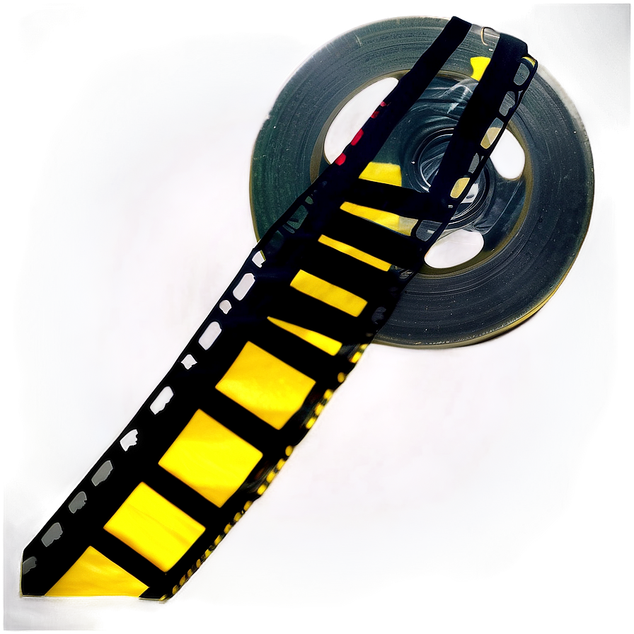 Film Tape Strip Png 42 PNG Image