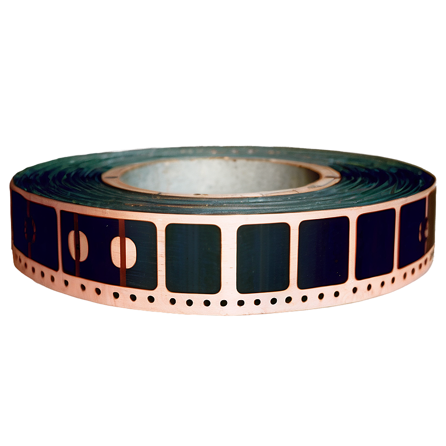 Film Tape Texture Png Fho PNG Image