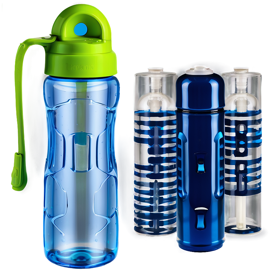 Filter Water Bottle Png Xki77 PNG Image