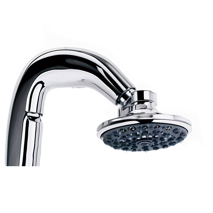 Filtered Shower Head Png 97 PNG Image