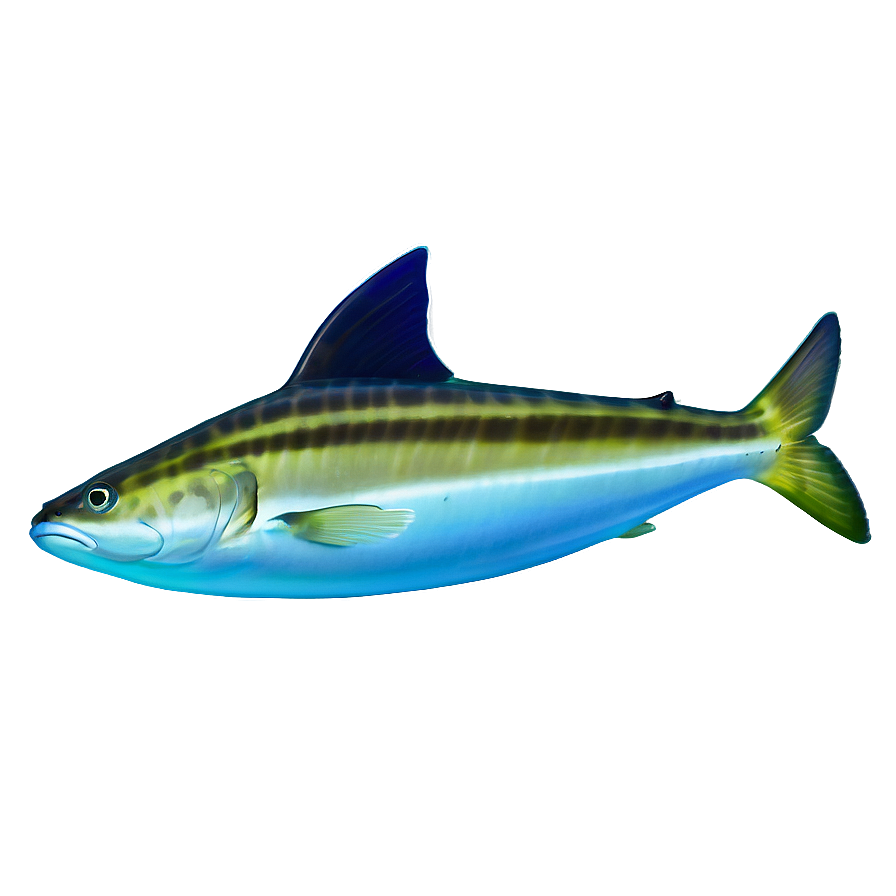 Fin Under Sea Light Png 97 PNG Image