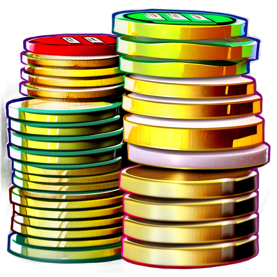 Financial Stack Png Txy PNG Image