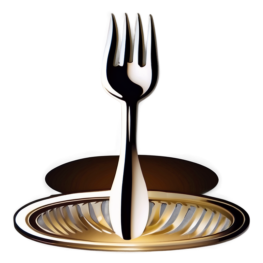 Fine Dining Restaurant Logo Png Qhi48 PNG Image