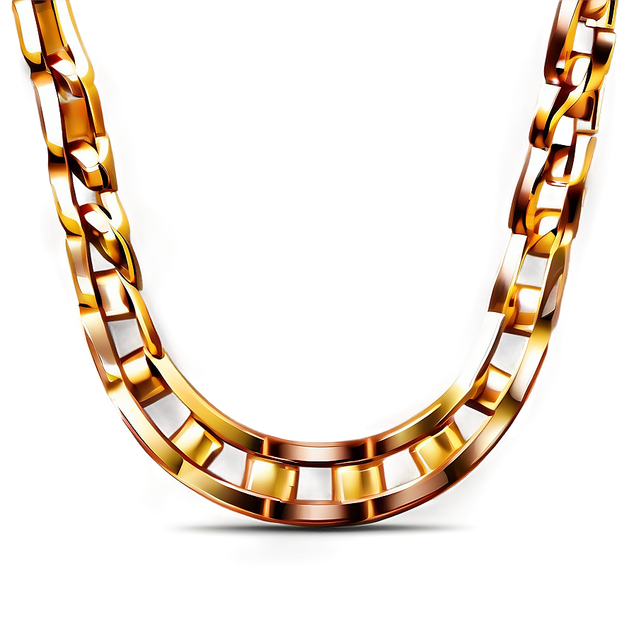 Fine Gold Chain Png 23 PNG Image