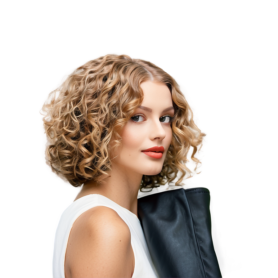 Fine Hair Perm Options Png 06282024 PNG Image