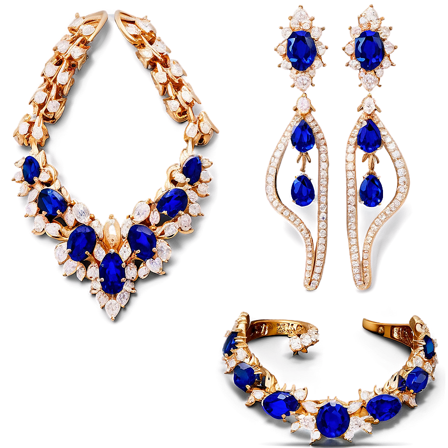 Fine Jewelry Masterpieces Png 40 PNG Image