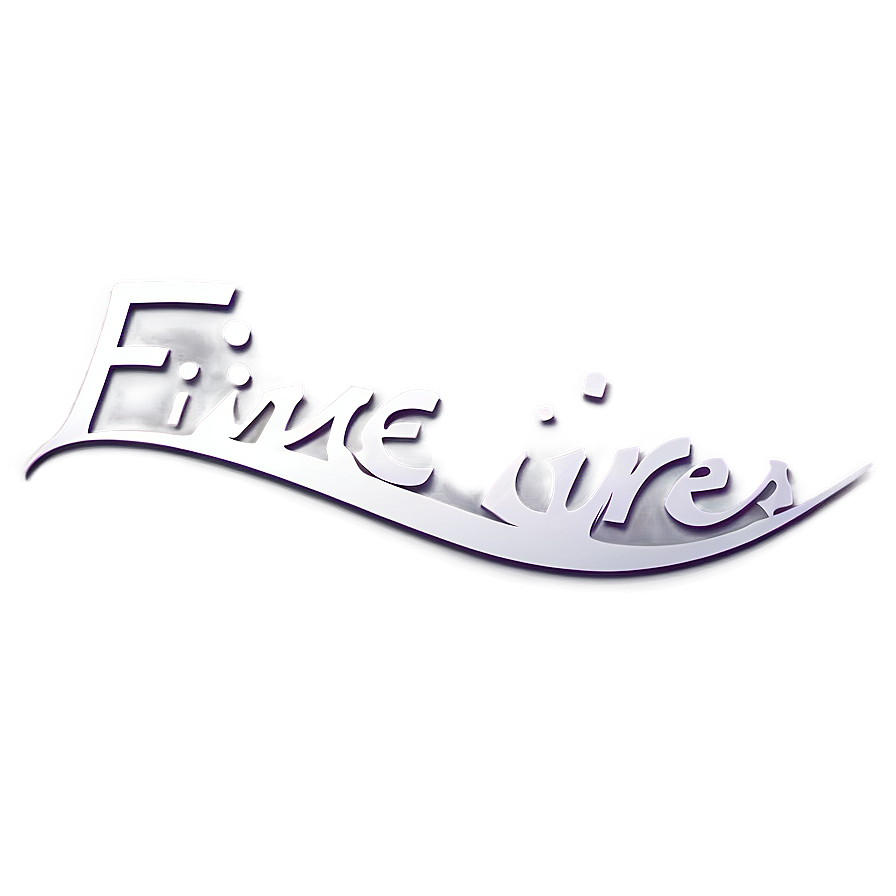 Fine Lines Logo Png Cwu PNG Image