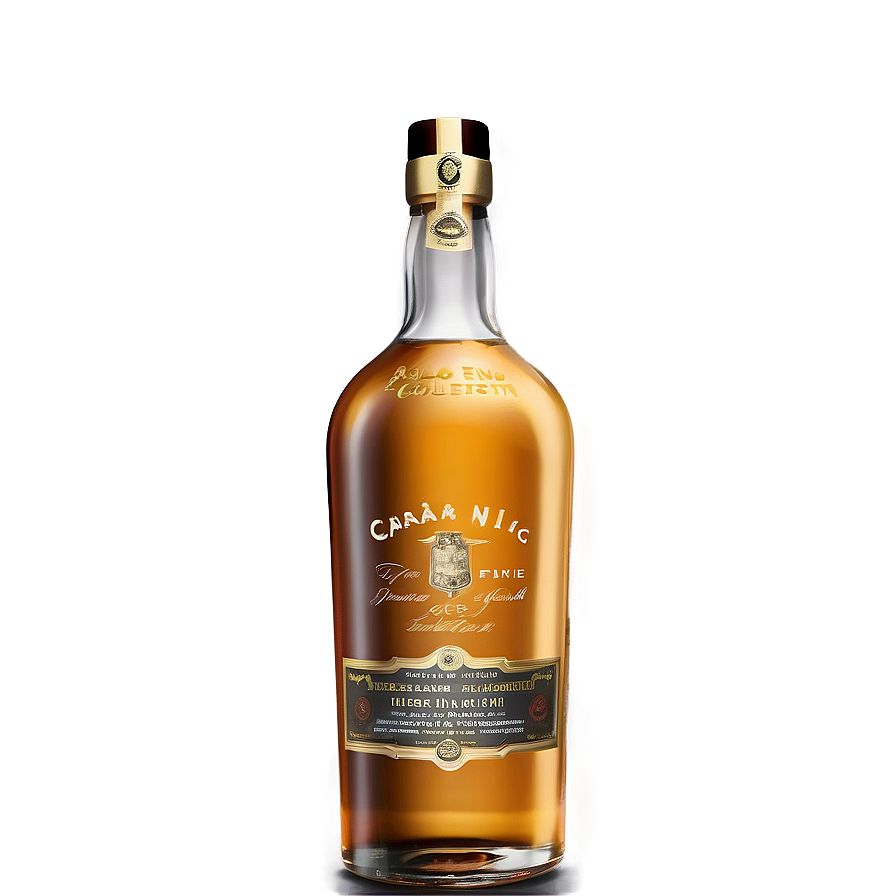 Fine Rum Collection Png Tjd PNG Image