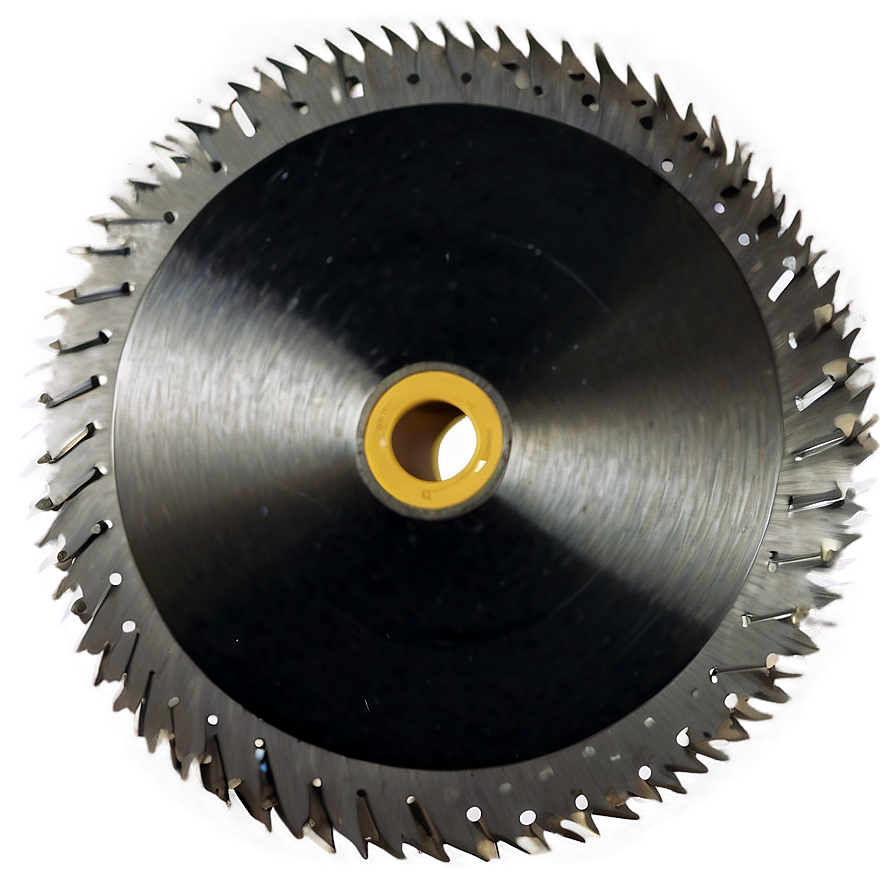 Fine Tooth Saw Blade Png Hdi PNG Image